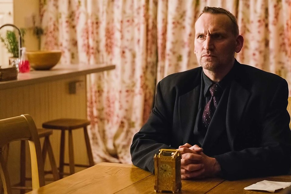 Imagen de la película Dead in a Week (Or Your Money Back)