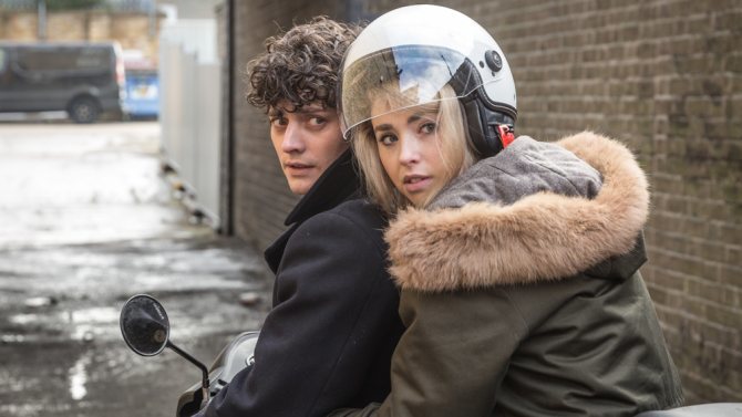 Imagen de la película Dead in a Week (Or Your Money Back)