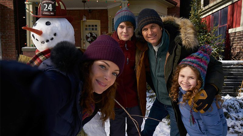 The Christmas Chronicles