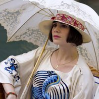 Retorno a Brideshead