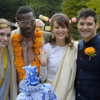 Foto de 'Rachel Getting Married'