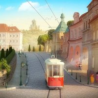 Foto de 'Harvie and the Magic Museum'