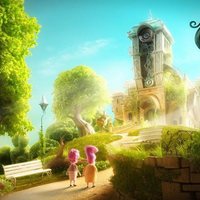 Foto de 'Harvie and the Magic Museum'
