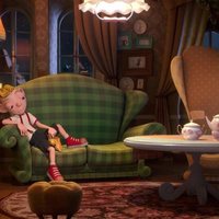 Foto de 'Harvie and the Magic Museum'