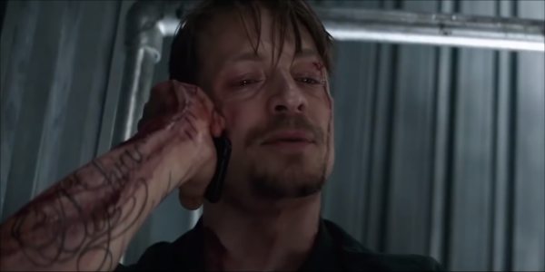 Imagen de la película The Informer