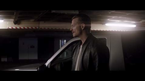 Imagen de la película The Informer