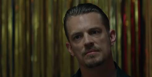Imagen de la película The Informer