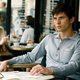 Imagen de la película The White Crow
