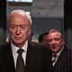 Imagen de la película King of Thieves