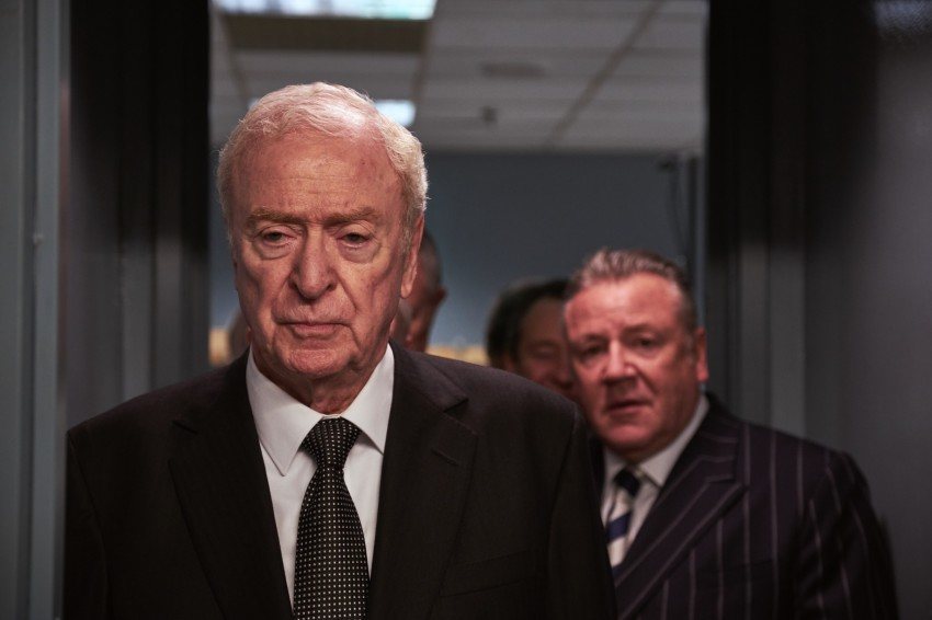 Imagen de la película King of Thieves