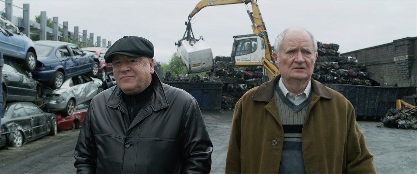 Imagen de la película King of Thieves