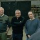 Imagen de la película King of Thieves