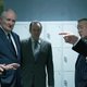 Imagen de la película King of Thieves