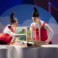Foto de 'Santa & Cie'