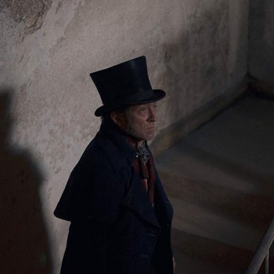 The Emperor of Paris