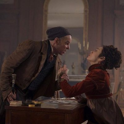 The Emperor of Paris