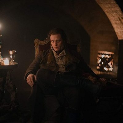 The Emperor of Paris