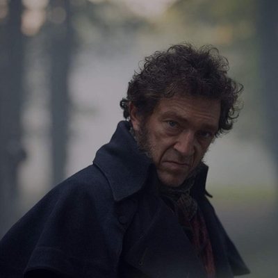 The Emperor of Paris