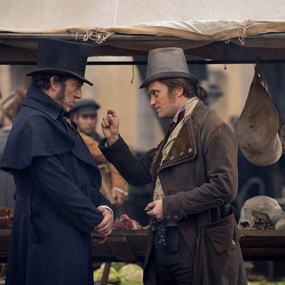 The Emperor of Paris