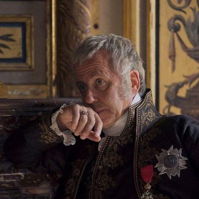 The Emperor of Paris