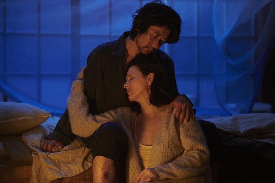 Imagen de la película Vision