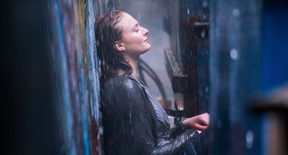 Imagen de la película X-Men: Dark Phoenix