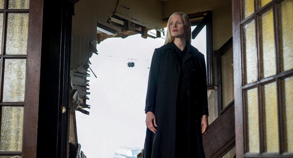 Imagen de la película X-Men: Dark Phoenix