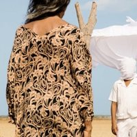 Foto de 'Birds of Passage'