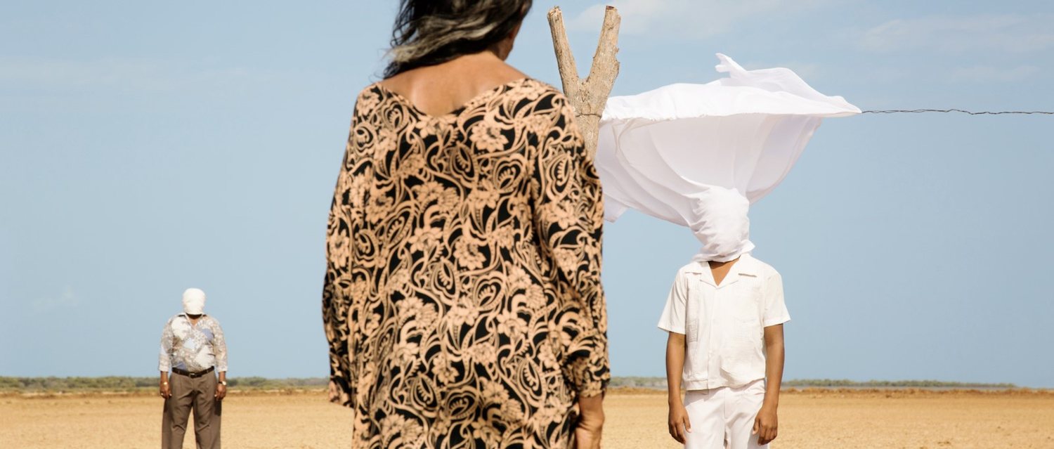 Imagen de la película Birds of Passage