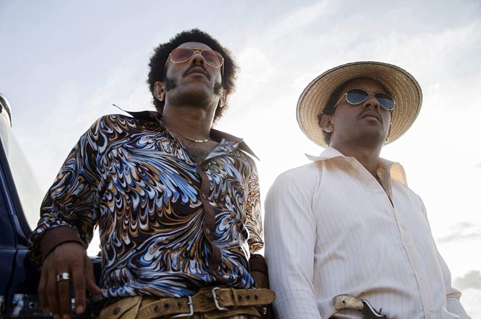 Imagen de la película Birds of Passage