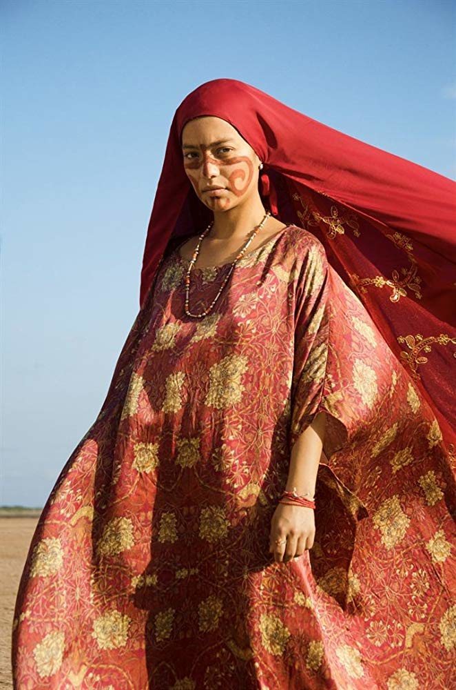 Imagen de la película Birds of Passage