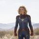 Imagen de la película Captain Marvel