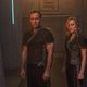 Imagen de la película Captain Marvel