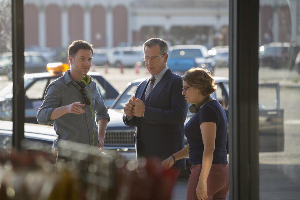 Imagen de la película Captain Marvel