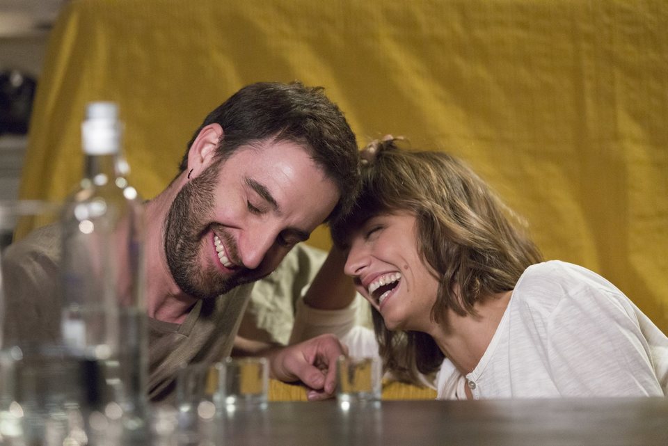 Imagen de la película Miamor perdido