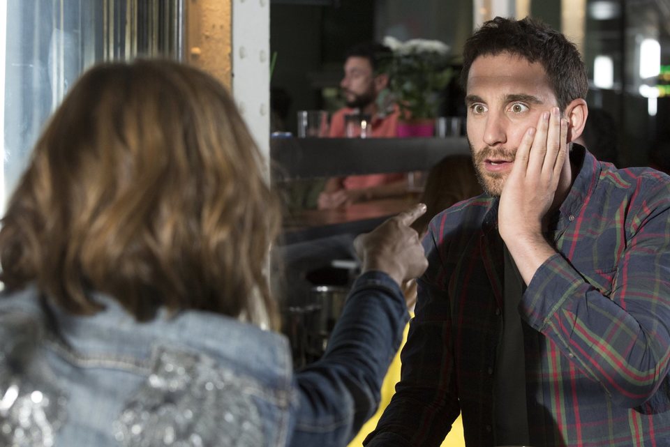 Imagen de la película Miamor perdido