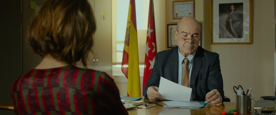 Imagen de la película Miamor perdido