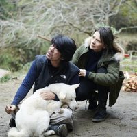 Viaje a Nara (Vision)