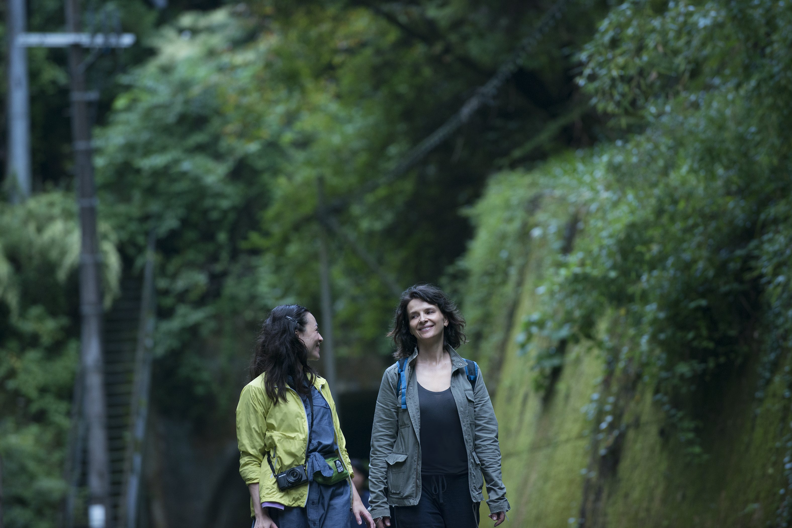 Imagen de la película Vision