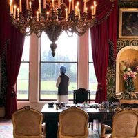 The Accidental Prime Minister