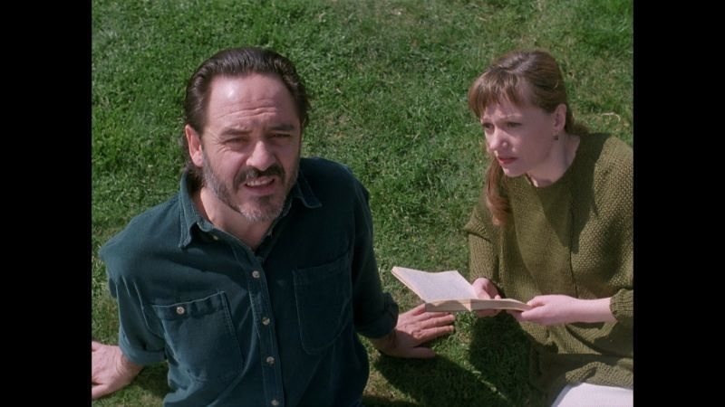 Imagen de la película Passers-by