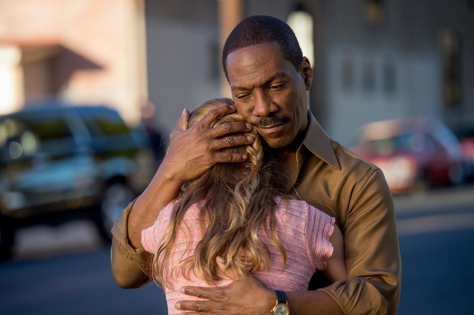 Imagen de la película Mr. Church