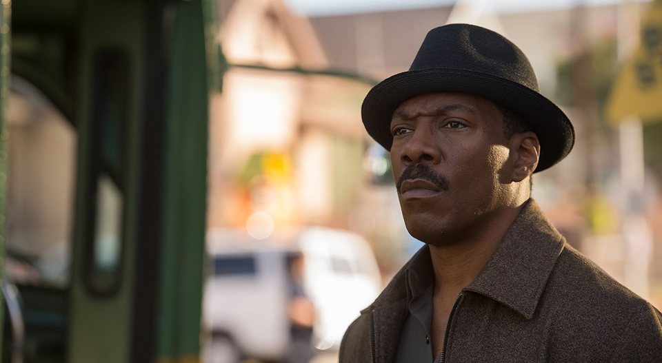 Imagen de la película Mr. Church