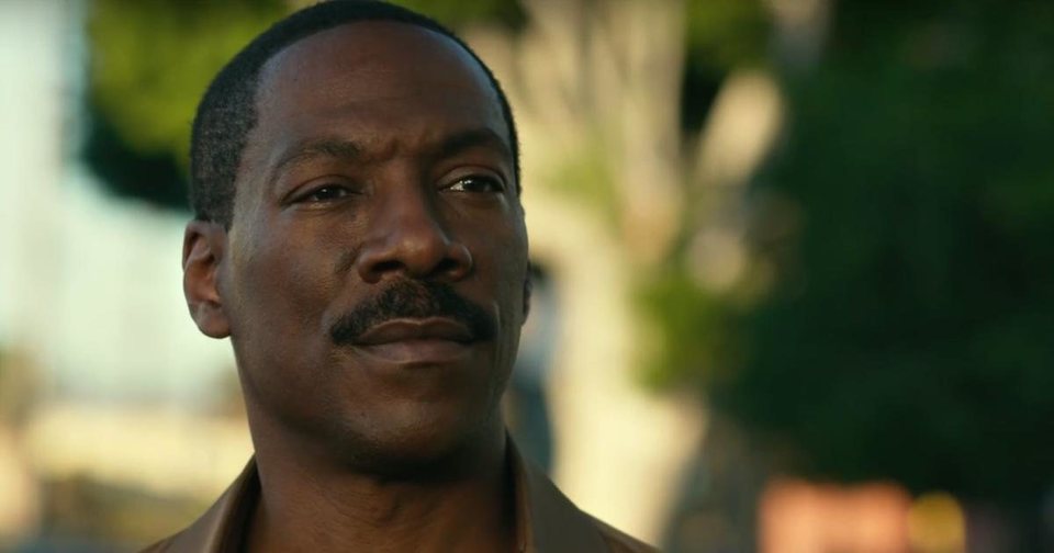 Imagen de la película Mr. Church