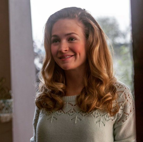 Imagen de la película Mr. Church