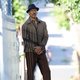 Imagen de la película Mr. Church