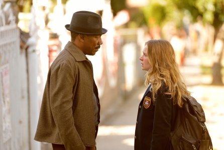 Imagen de la película Mr. Church
