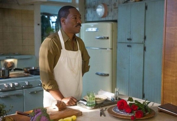 Imagen de la película Mr. Church