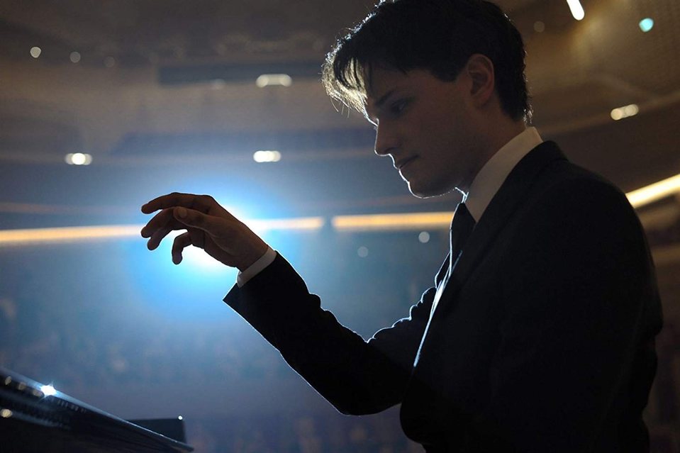 Imagen de la película In Your Hands