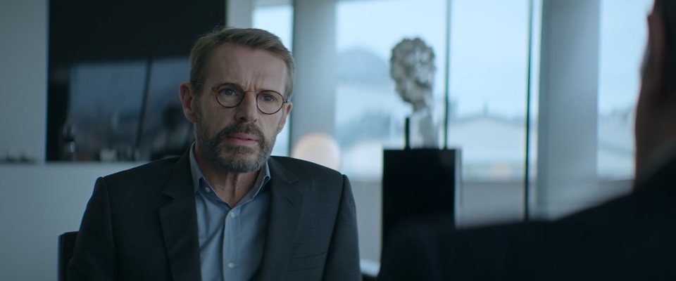 Imagen de la película In Your Hands